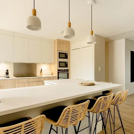 Apartament La L'escale, Somptueuse Maison Contemporaine