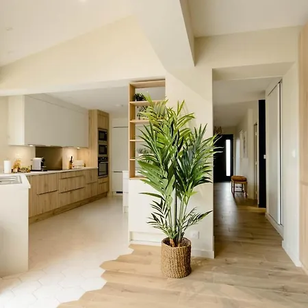 La L'escale, Somptueuse Maison Contemporaine Apartament Angoulême