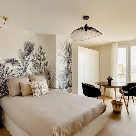 La L'escale, Somptueuse Maison Contemporaine