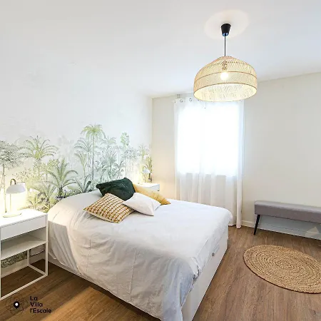 La L'escale, Somptueuse Maison Contemporaine * Angoulême