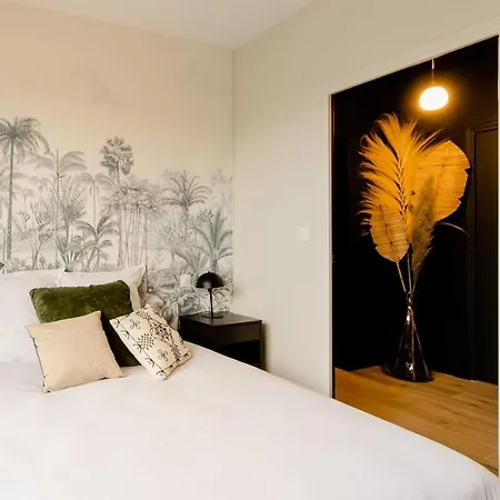 Apartament La L'escale, Somptueuse Maison Contemporaine *