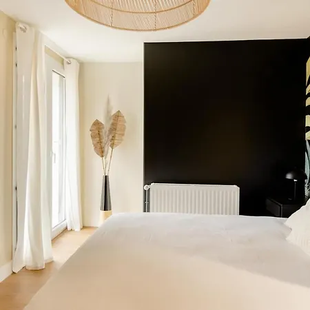 Apartament La L'escale, Somptueuse Maison Contemporaine *
