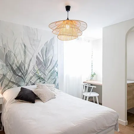 Apartament La L'escale, Somptueuse Maison Contemporaine *