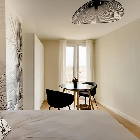 La L'escale, Somptueuse Maison Contemporaine Angoulême