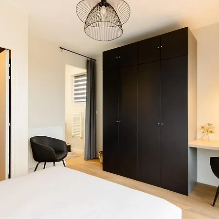 La L'escale, Somptueuse Maison Contemporaine Apartament *