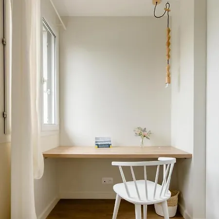 La L'escale, Somptueuse Maison Contemporaine Apartament