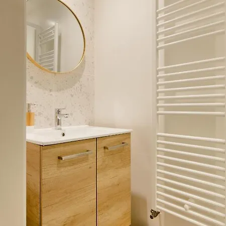 La L'escale, Somptueuse Maison Contemporaine Apartament *
