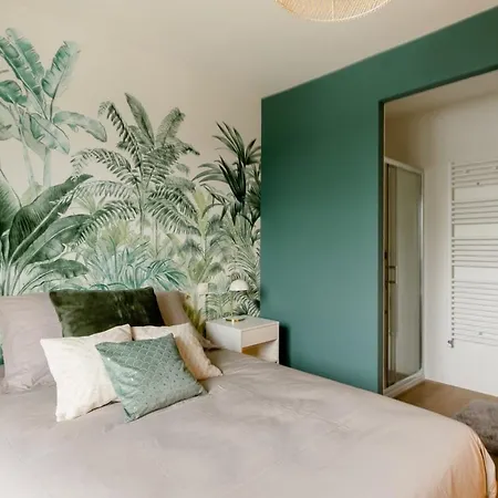 La L'escale, Somptueuse Maison Contemporaine Apartament Angoulême