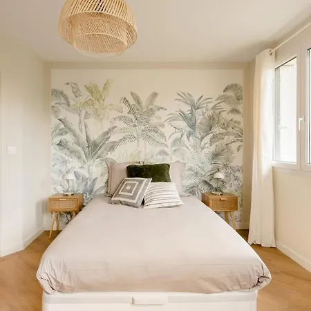 Apartament La L'escale, Somptueuse Maison Contemporaine Angoulême