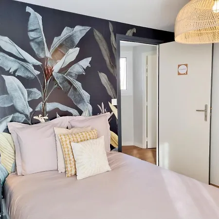 Apartament La L'escale, Somptueuse Maison Contemporaine *
