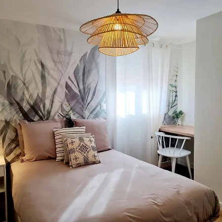 La L'escale, Somptueuse Maison Contemporaine Apartament *