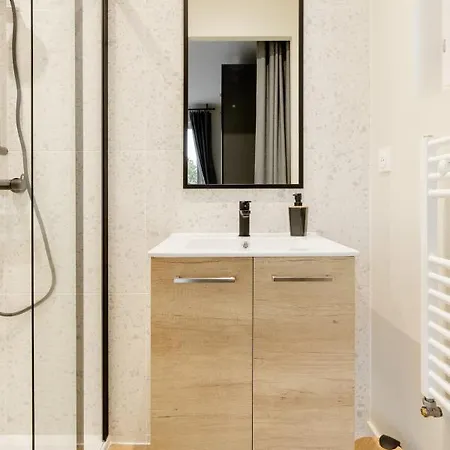 La L'escale, Somptueuse Maison Contemporaine