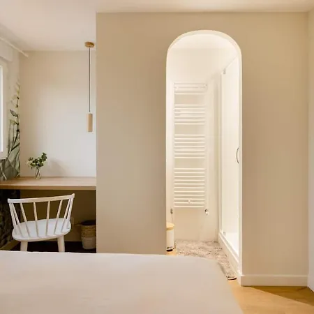 Apartament La L'escale, Somptueuse Maison Contemporaine