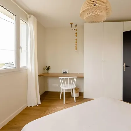 La L'escale, Somptueuse Maison Contemporaine *