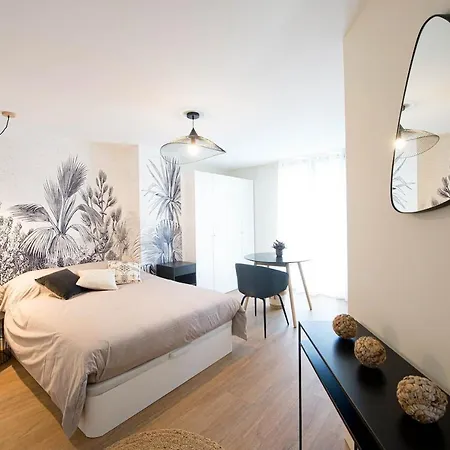 Apartament La L'escale, Somptueuse Maison Contemporaine