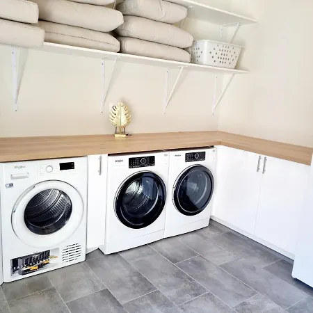Apartament La L'escale, Somptueuse Maison Contemporaine *