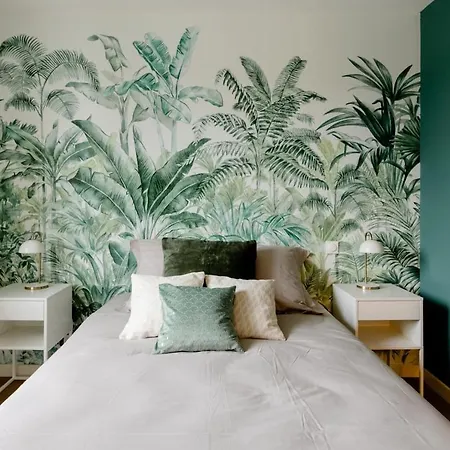 Apartament La L'escale, Somptueuse Maison Contemporaine Angoulême