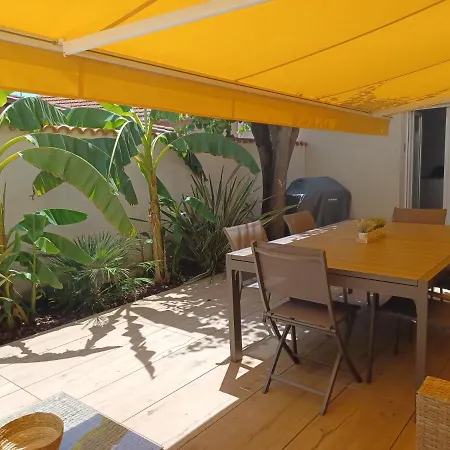 La L'escale, Somptueuse Maison Contemporaine Apartament