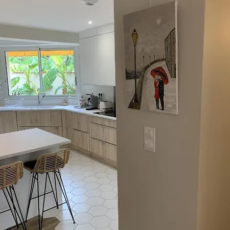 La L'escale, Somptueuse Maison Contemporaine * Angoulême