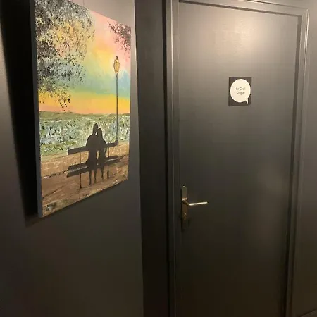 La L'escale, Somptueuse Maison Contemporaine Apartament Angoulême