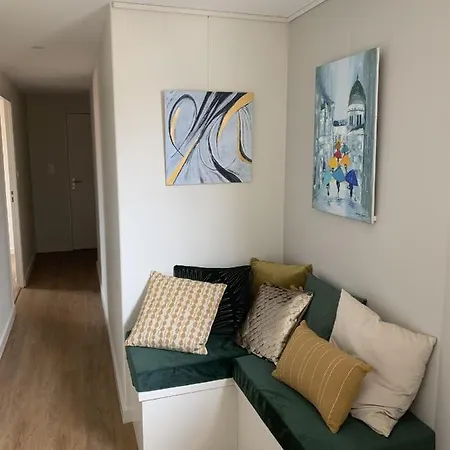 La L'escale, Somptueuse Maison Contemporaine *